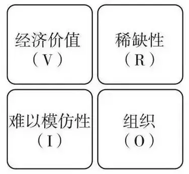 VRIO VRIO