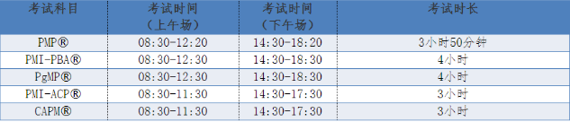 PMI考试时间安排.png PMI考试时间安排.png