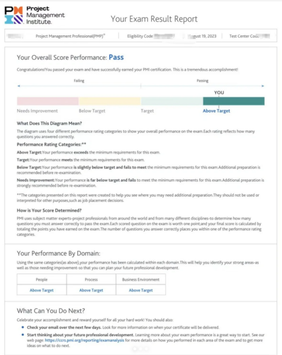 PMP成绩单.png PMP成绩单.png