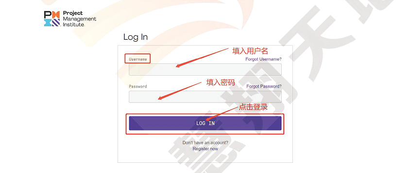 PMP成绩查询流程 PMP成绩查询流程