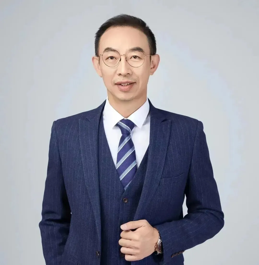 项目管理公开课肖扬